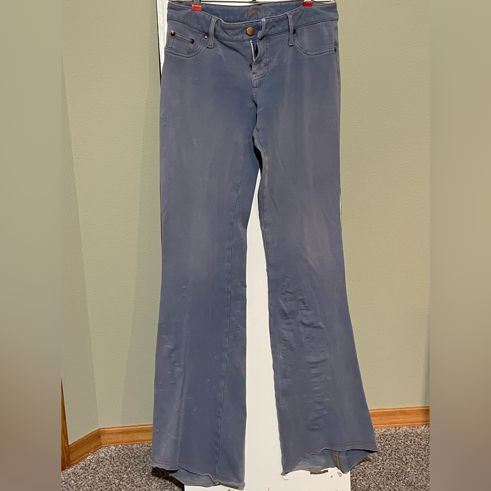 Hippie Jeans flared pants